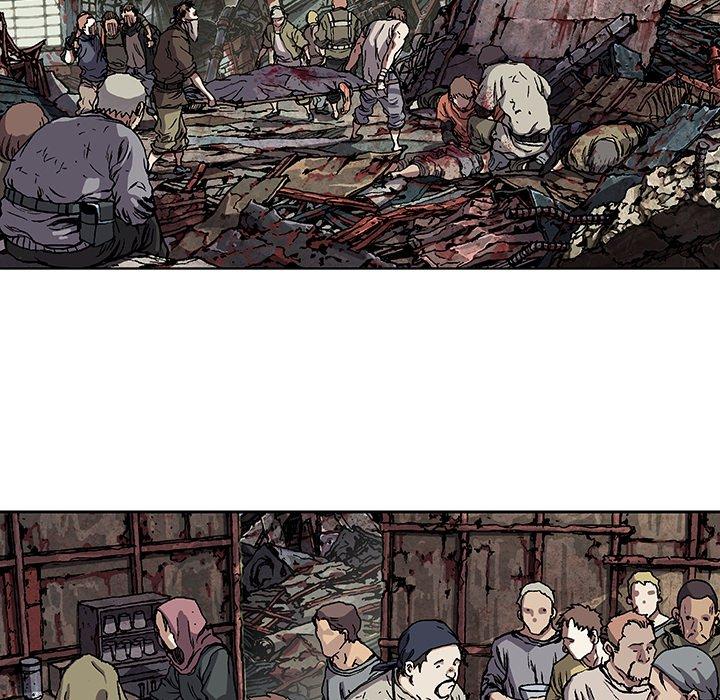 Read Leviathan EN Manga Online