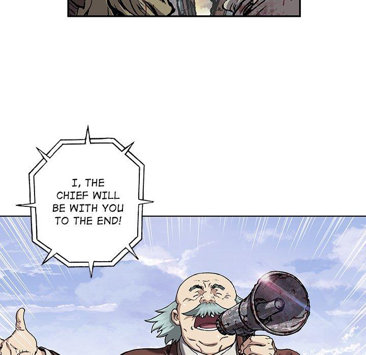 Read Leviathan EN Manga Online