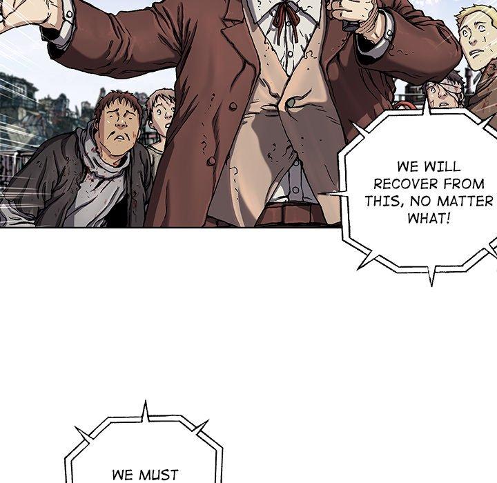 Read Leviathan EN Manga Online