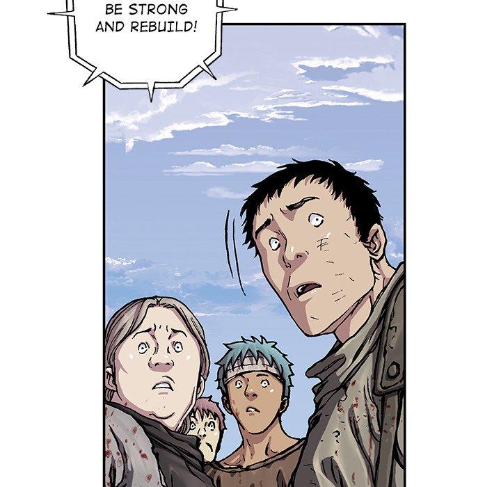 Read Leviathan EN Manga Online