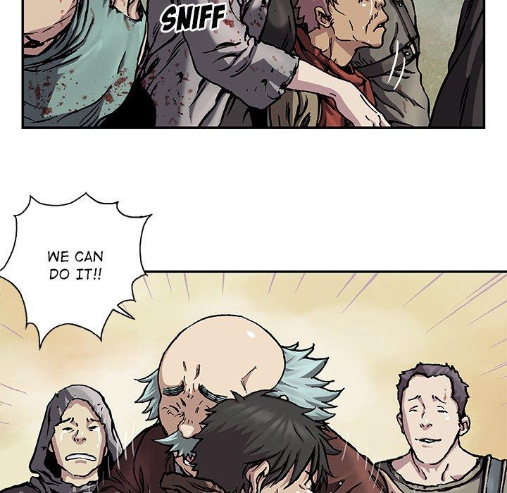 Read Leviathan EN Manga Online