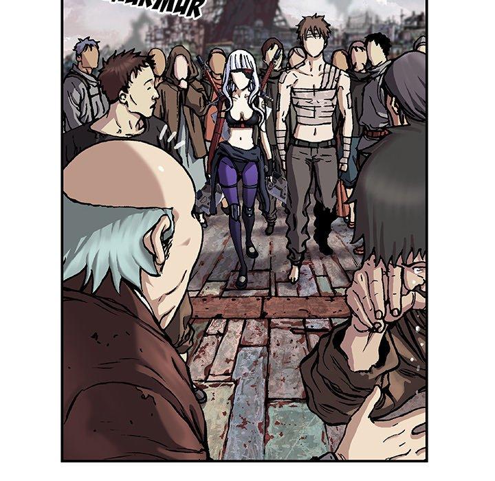 Read Leviathan EN Manga Online