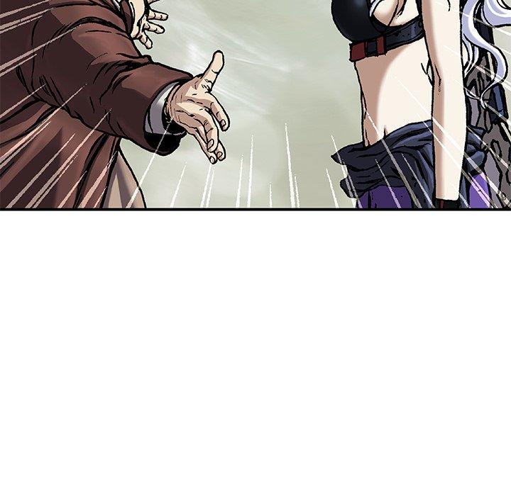 Read Leviathan EN Manga Online