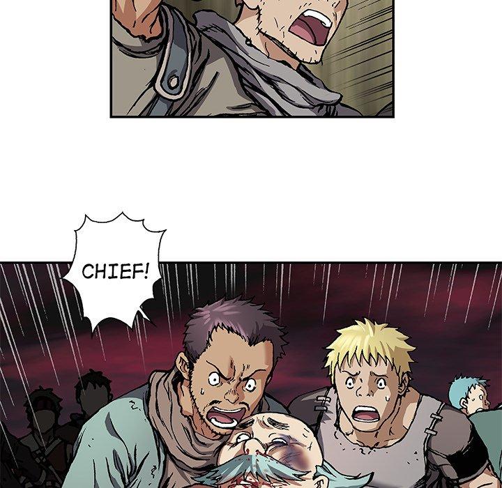 Read Leviathan EN Manga Online