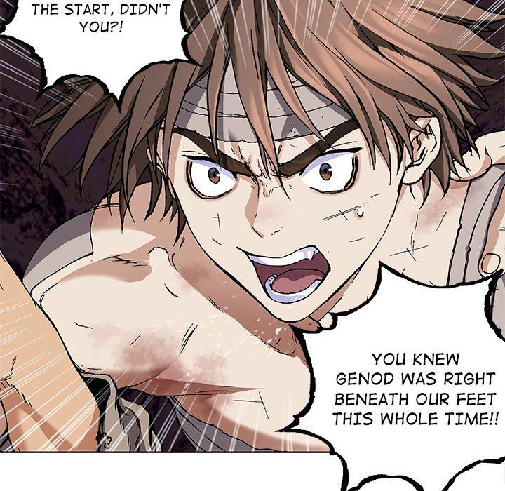 Read Leviathan EN Manga Online