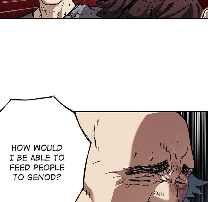 Read Leviathan EN Manga Online