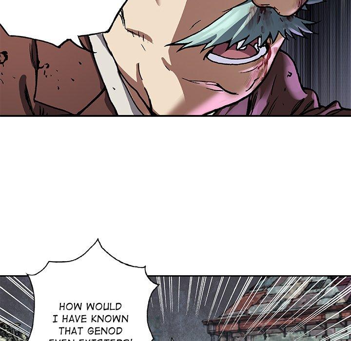 Read Leviathan EN Manga Online