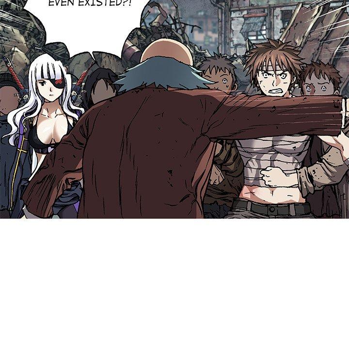 Read Leviathan EN Manga Online