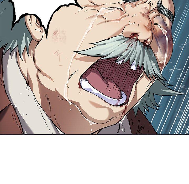 Read Leviathan EN Manga Online