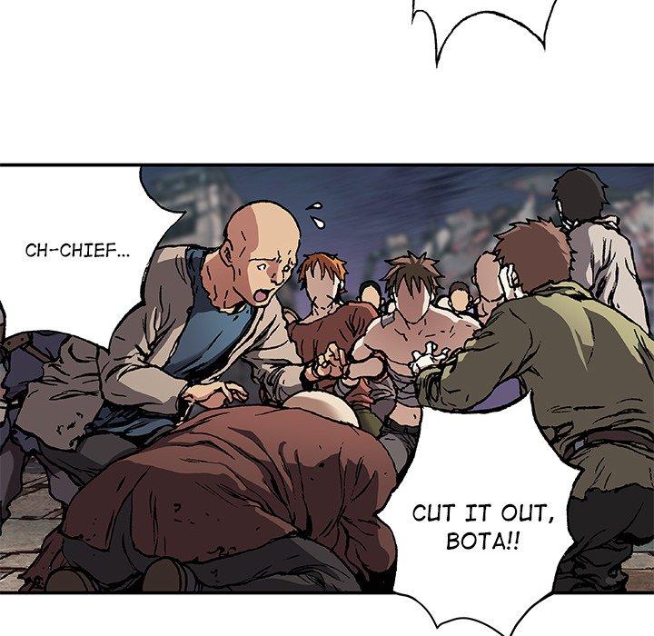 Read Leviathan EN Manga Online