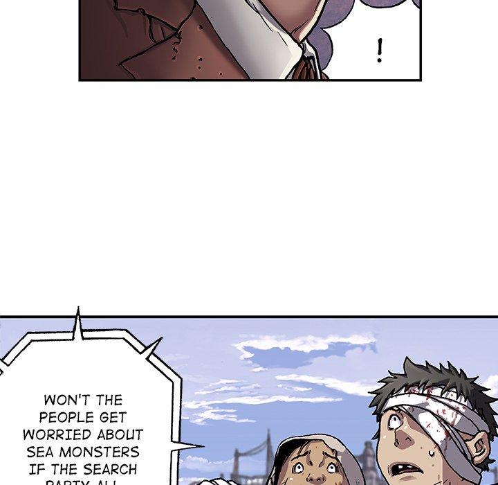 Read Leviathan EN Manga Online