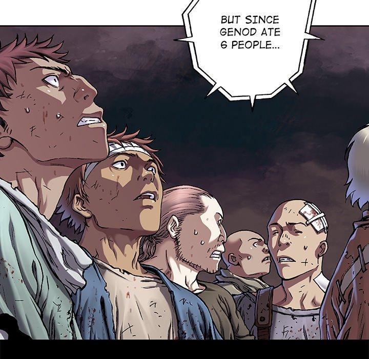 Read Leviathan EN Manga Online