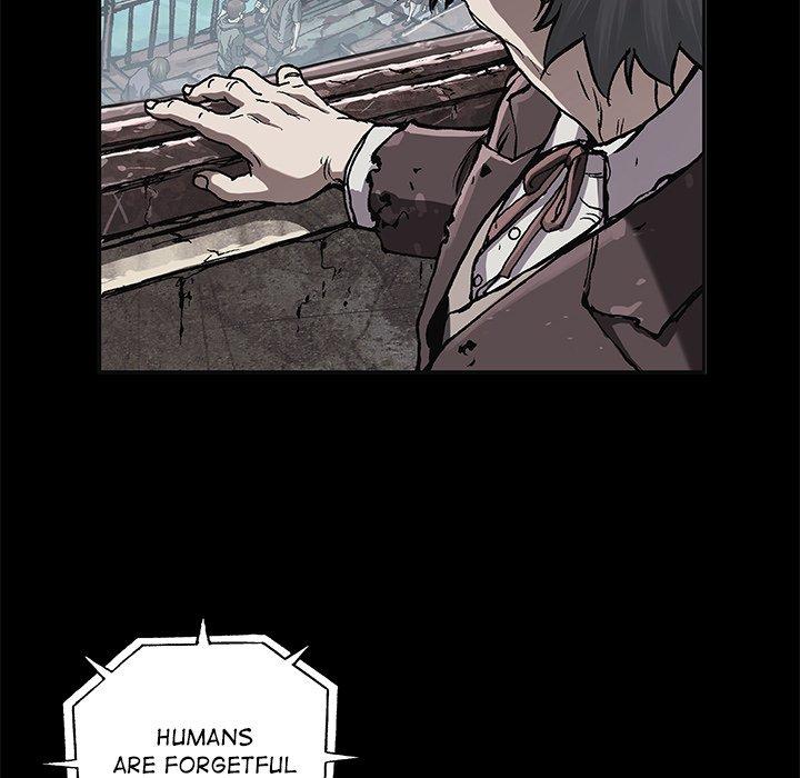 Read Leviathan EN Manga Online