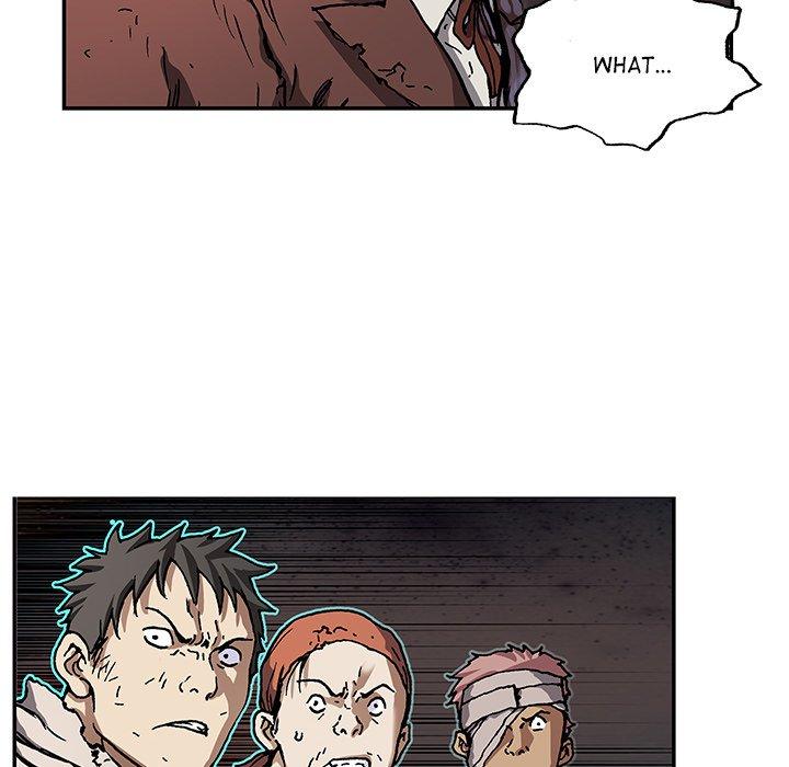 Read Leviathan EN Manga Online