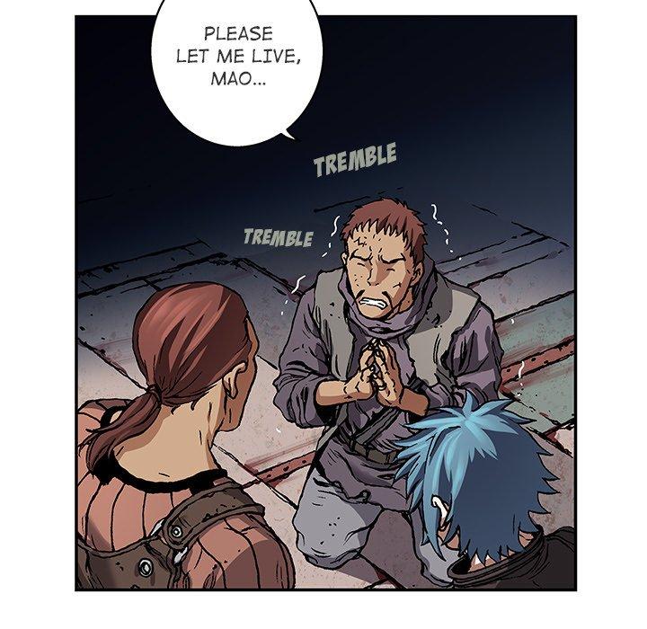 Read Leviathan EN Manga Online