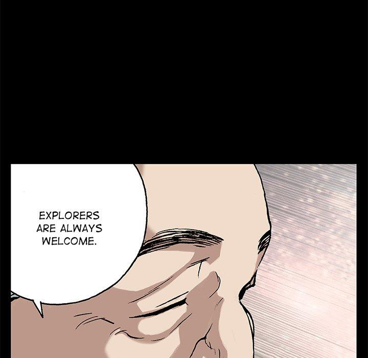 Read Leviathan EN Manga Online