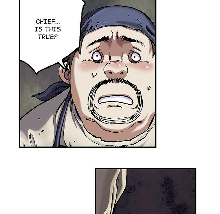 Read Leviathan EN Manga Online