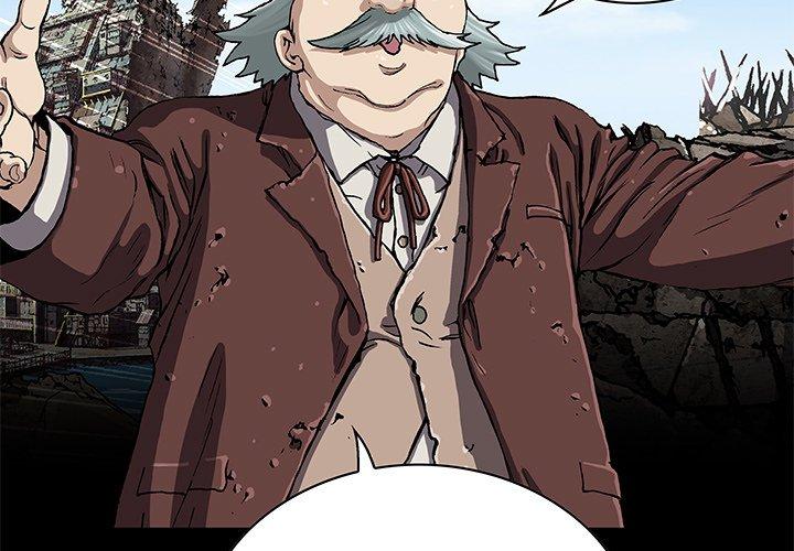 Read Leviathan EN Manga Online