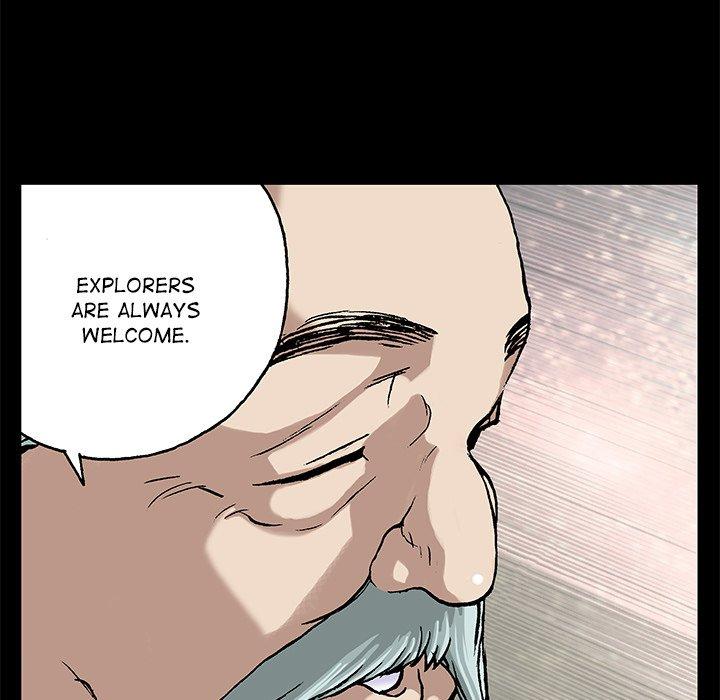 Read Leviathan EN Manga Online