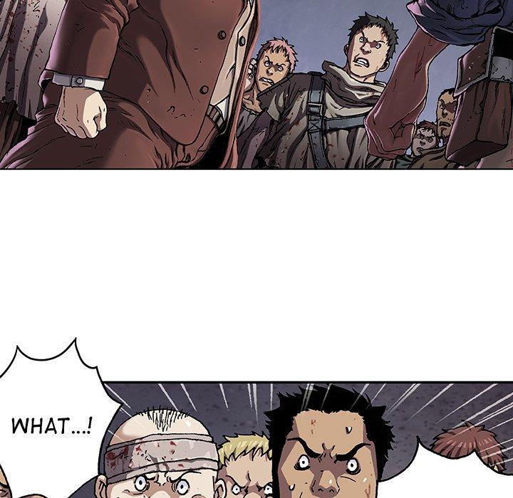 Read Leviathan EN Manga Online