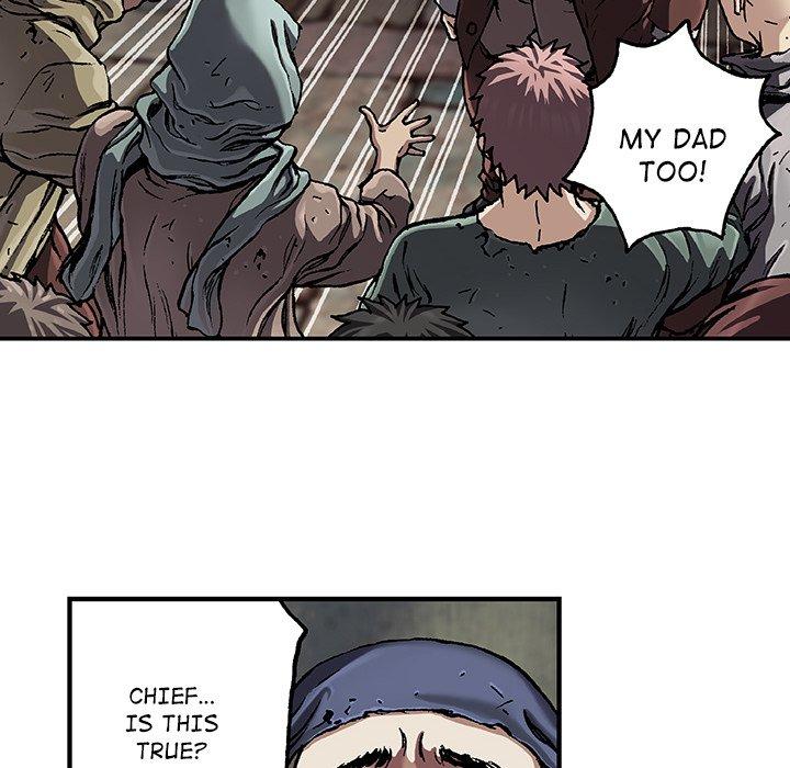 Read Leviathan EN Manga Online