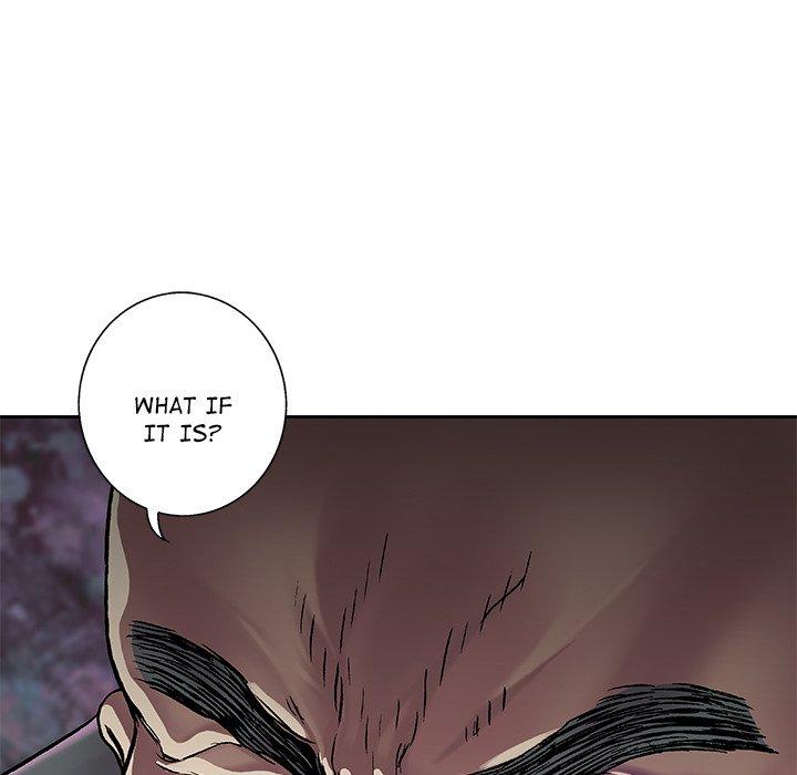 Read Leviathan EN Manga Online