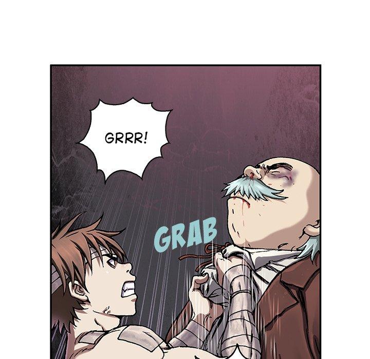 Read Leviathan EN Manga Online