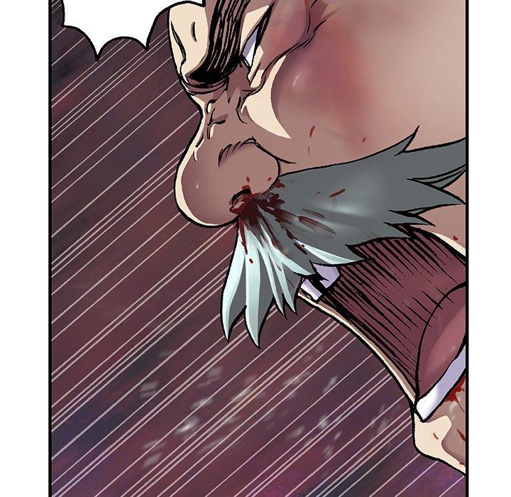 Read Leviathan EN Manga Online