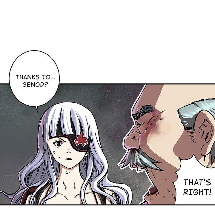 Read Leviathan EN Manga Online