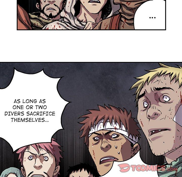 Read Leviathan EN Manga Online