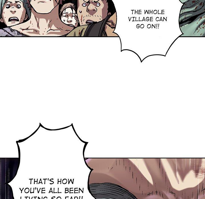 Read Leviathan EN Manga Online