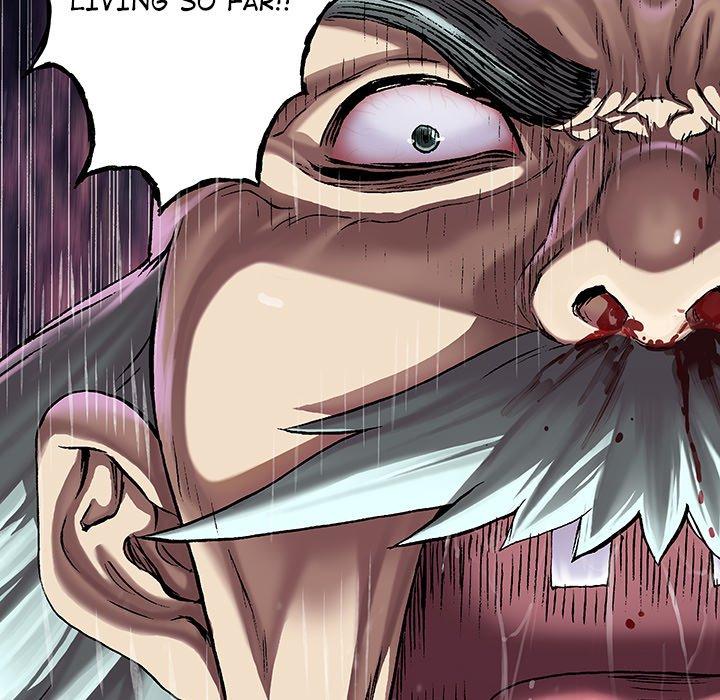 Read Leviathan EN Manga Online