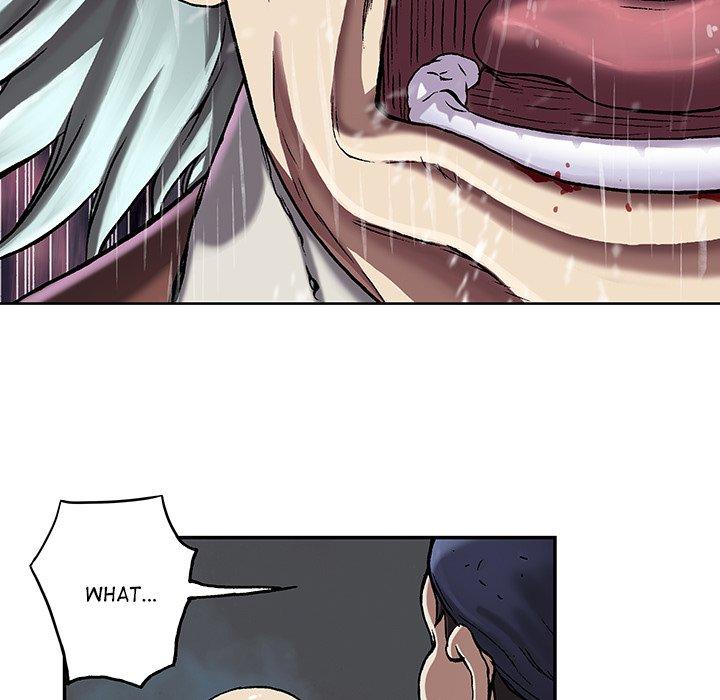 Read Leviathan EN Manga Online