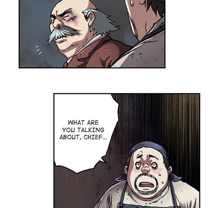 Read Leviathan EN Manga Online