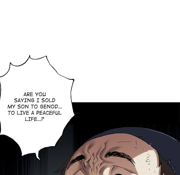 Read Leviathan EN Manga Online