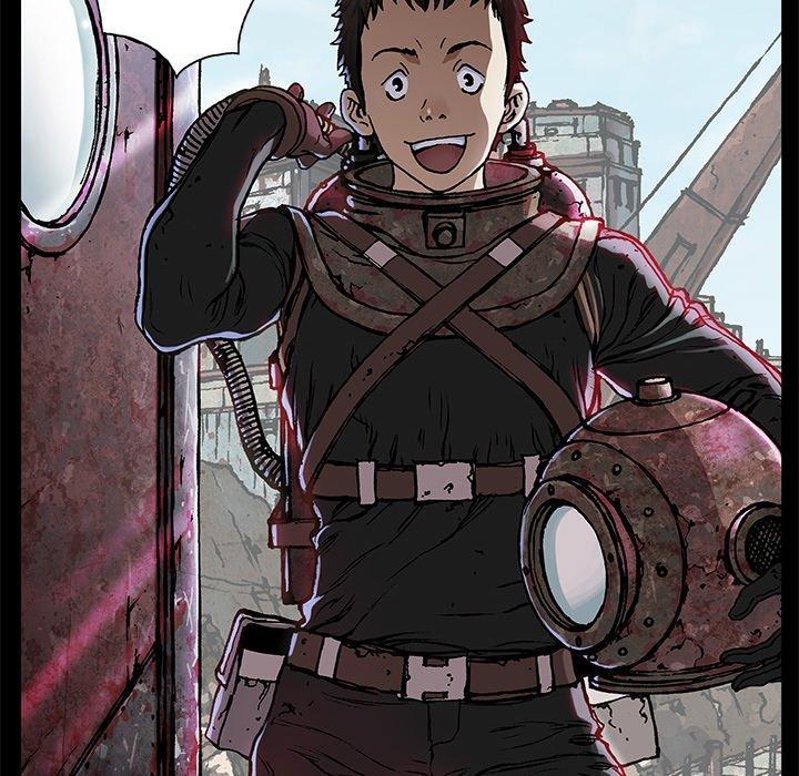 Read Leviathan EN Manga Online