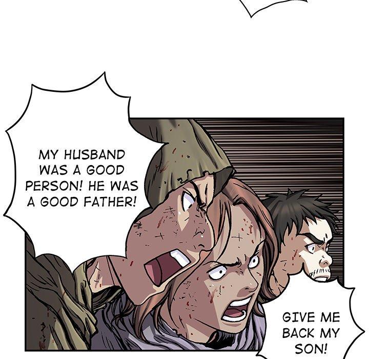 Read Leviathan EN Manga Online