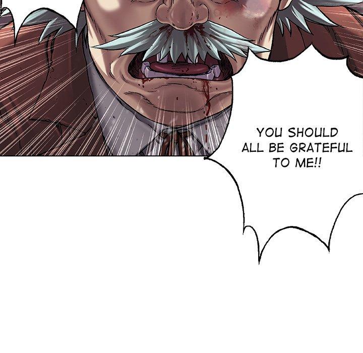 Read Leviathan EN Manga Online