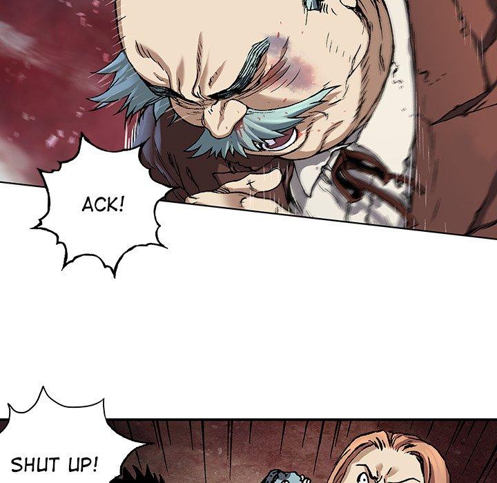 Read Leviathan EN Manga Online