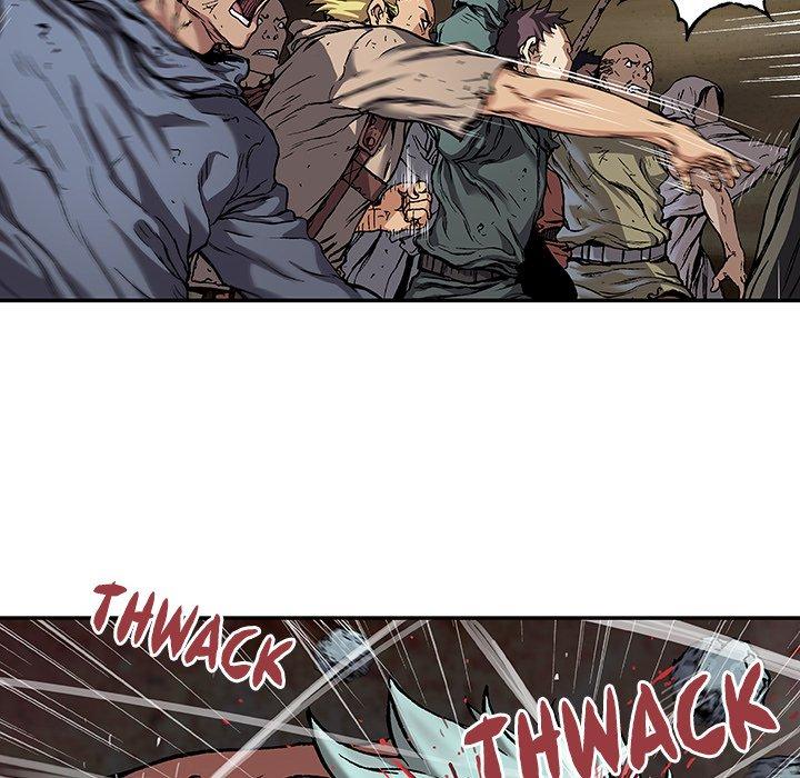 Read Leviathan EN Manga Online