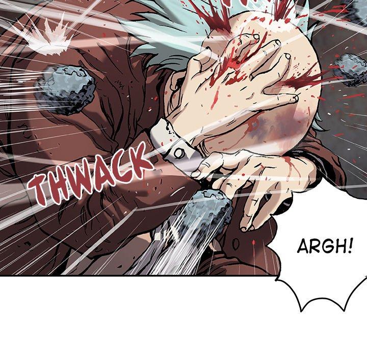 Read Leviathan EN Manga Online