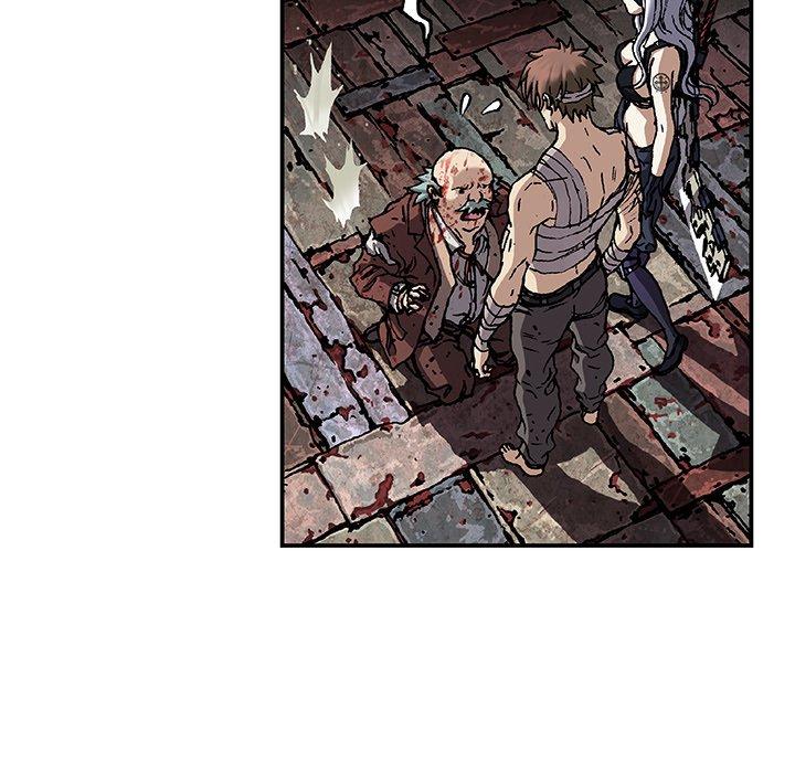 Read Leviathan EN Manga Online