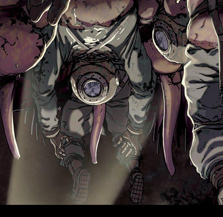 Read Leviathan EN Manga Online