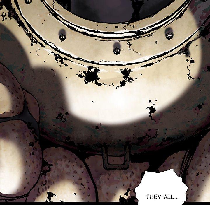 Read Leviathan EN Manga Online