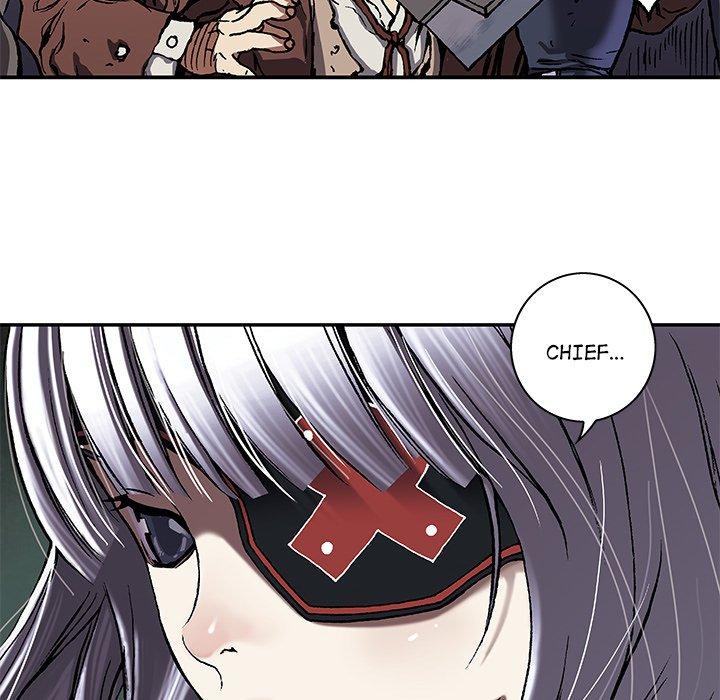 Read Leviathan EN Manga Online