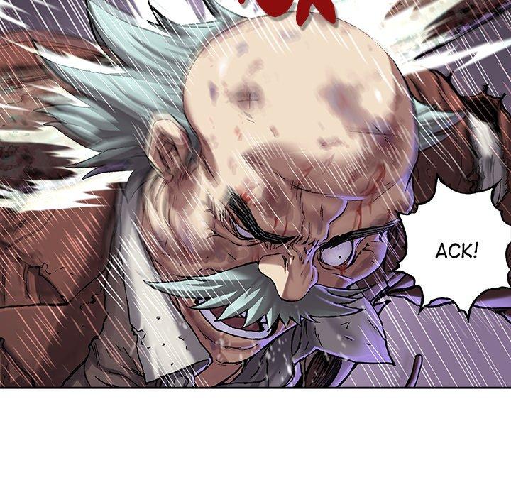 Read Leviathan EN Manga Online