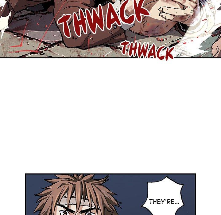 Read Leviathan EN Manga Online