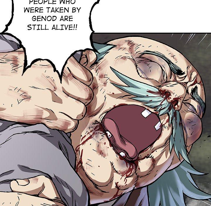 Read Leviathan EN Manga Online