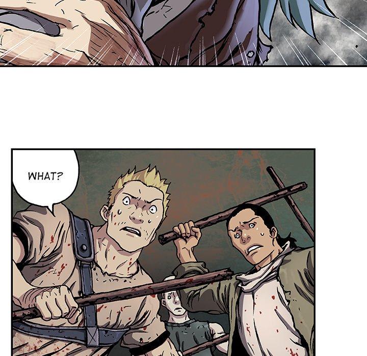 Read Leviathan EN Manga Online