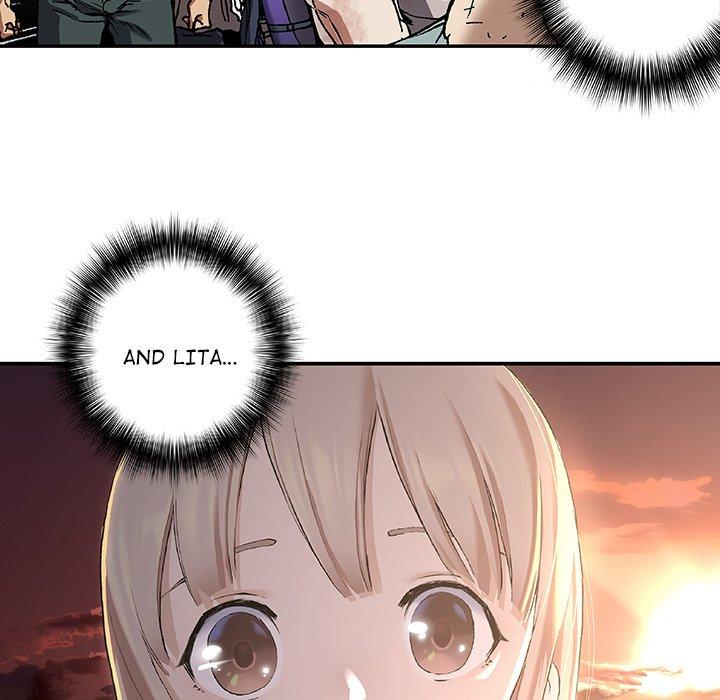 Read Leviathan EN Manga Online